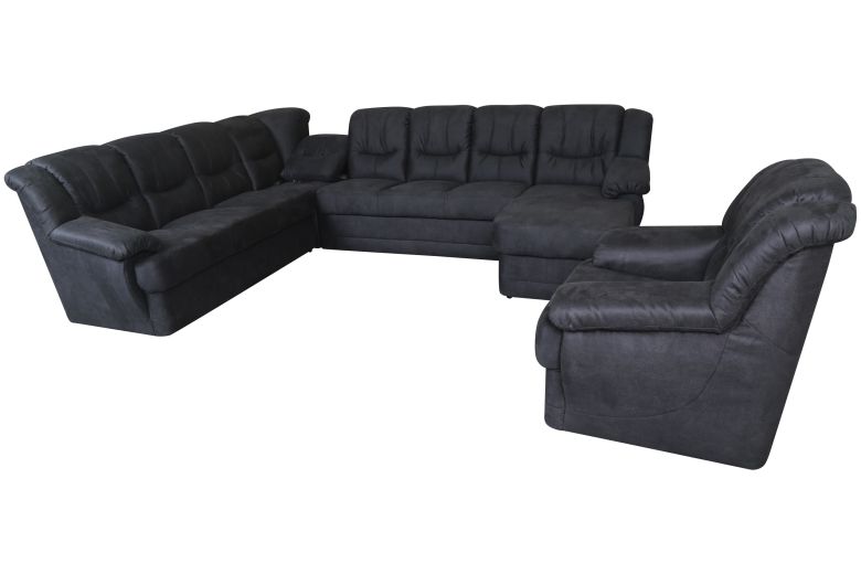 U shape sofa - Orion (Pull-out)