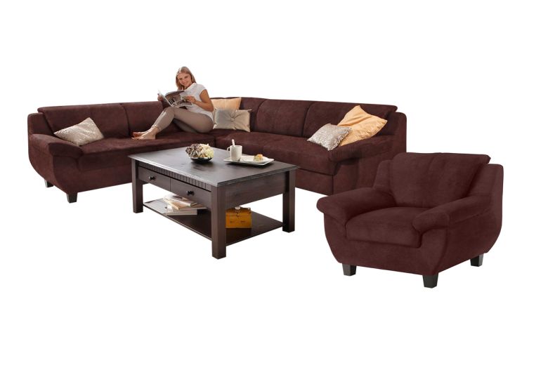 Corner sofa XL - Yesterday Corner sofa XL - Yesterday