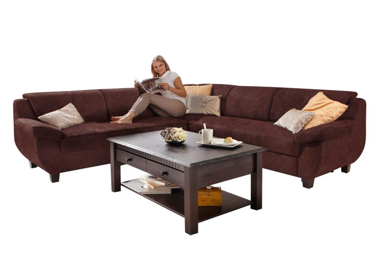 Corner sofa XL - Yesterday Corner sofa XL - Yesterday
