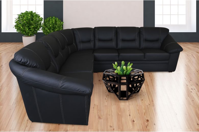 Corner sofa XL - Talos