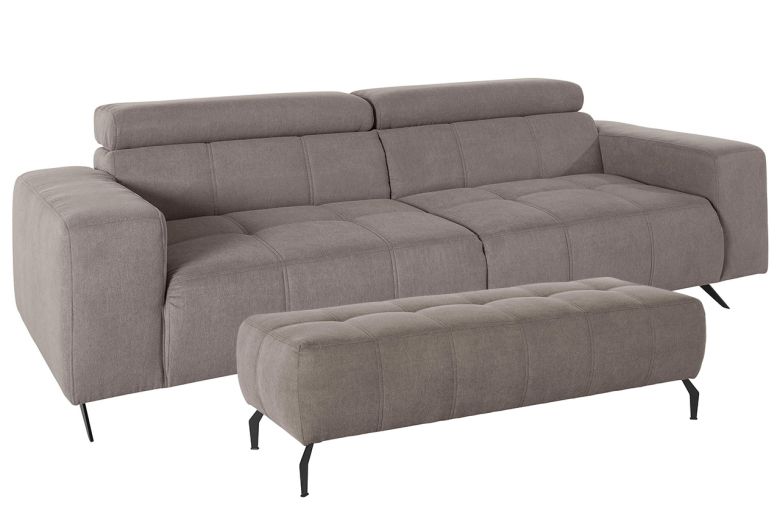 Furniture set 3+2 - Trento Furniture set 3+2 - Trento