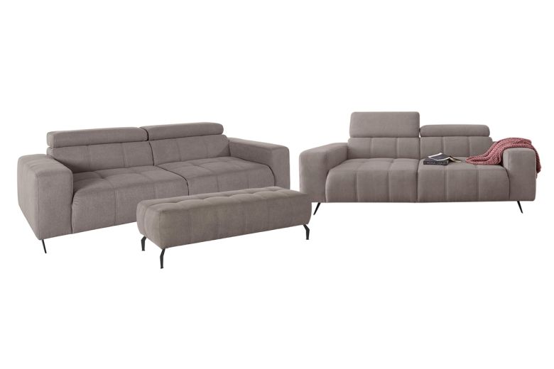 Furniture set 3+2 - Trento Furniture set 3+2 - Trento