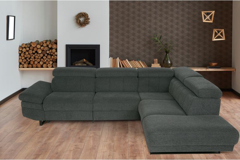 Corner sofa XL - Xara Corner sofa XL - Xara