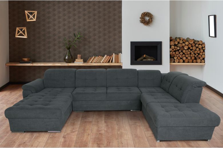 U shape sofa - Flex