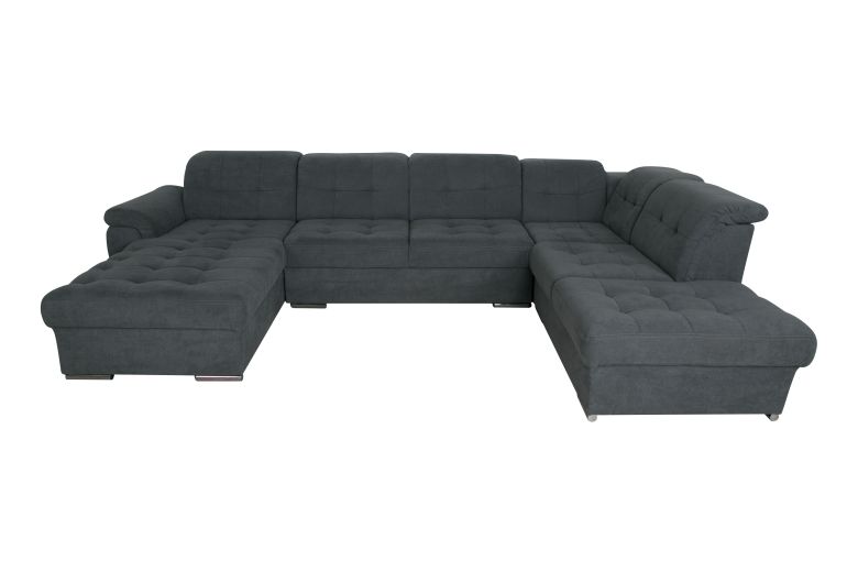 U shape sofa - Flex