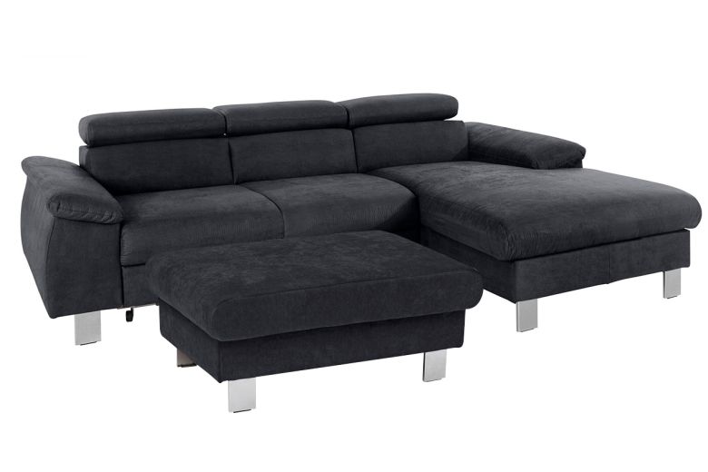 Corner sofa - Komaris