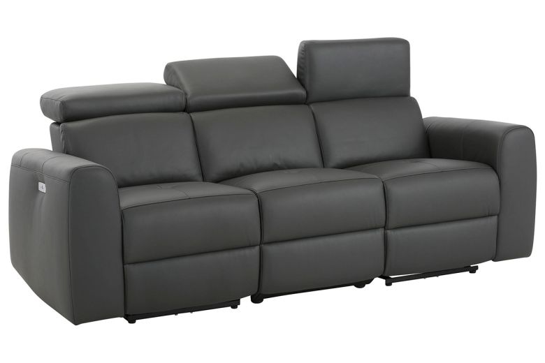 Leather furniture set 3+2 - Sentrano