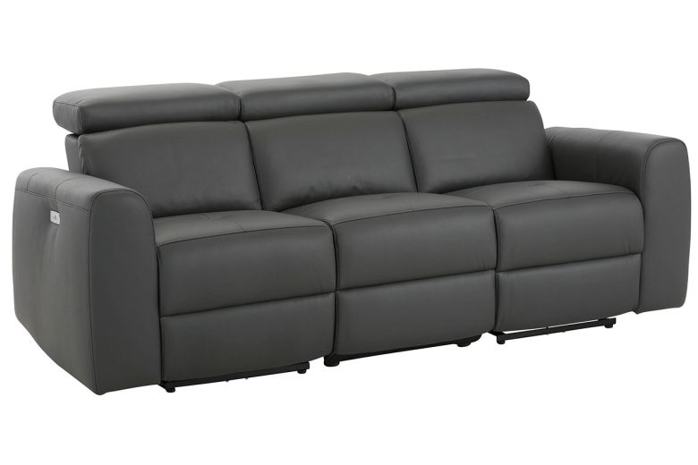 Leather furniture set 3+2 - Sentrano