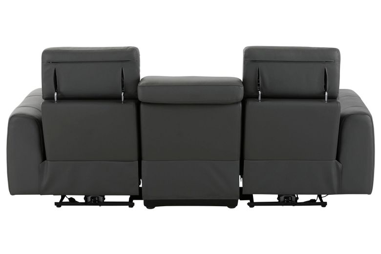Leather furniture set 3+2 - Sentrano