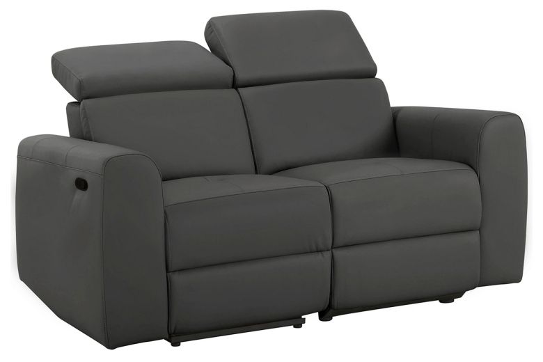 Leather furniture set 3+2 - Sentrano