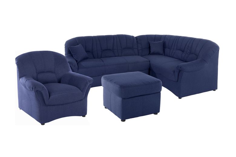 Corner sofa XL - Bahia Corner sofa XL - Bahia