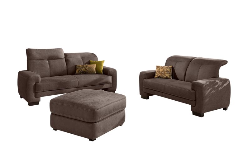 Furniture set 3+2 - Napoli