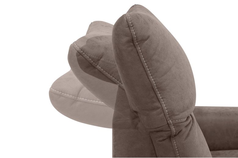 Furniture set 3+2 - Napoli