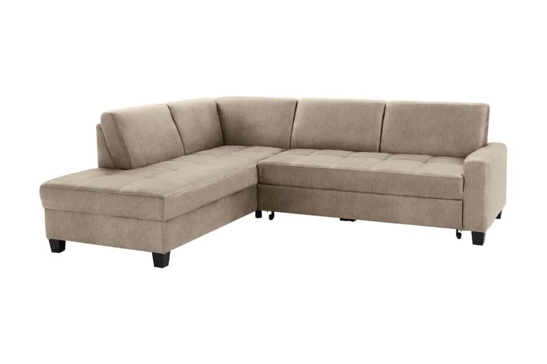 Corner sofa XL - Florentina (Pull-out)