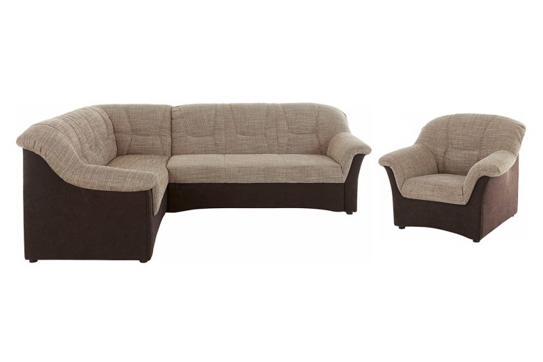 Corner sofa XL - Sarafina