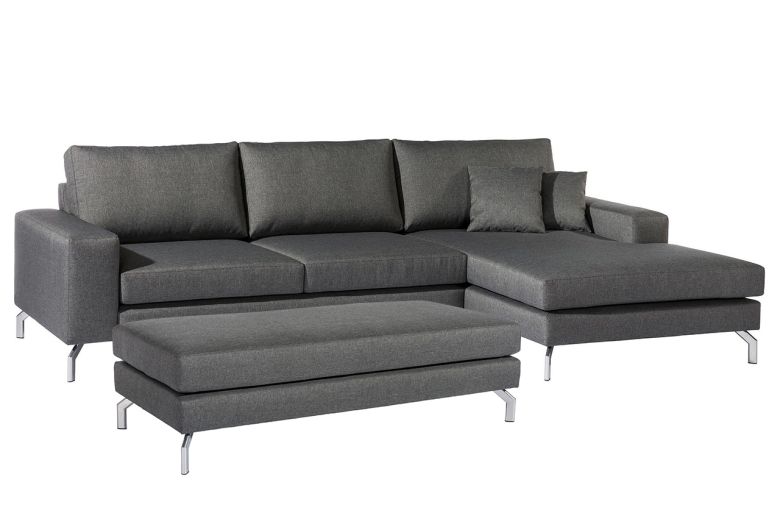 Corner sofa - Flori
