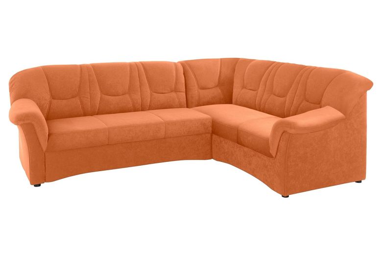 Corner sofa XL - Sarafina (Pull-out)