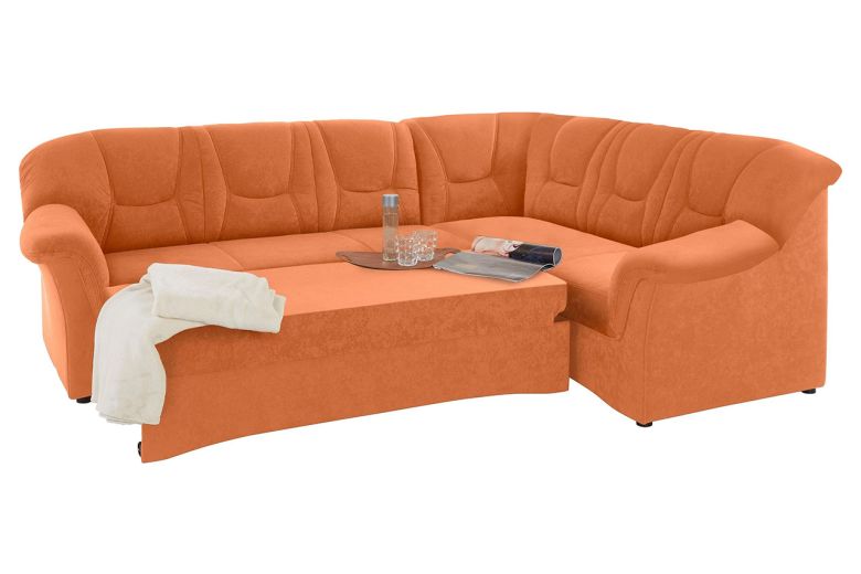 Corner sofa XL - Sarafina (Pull-out)