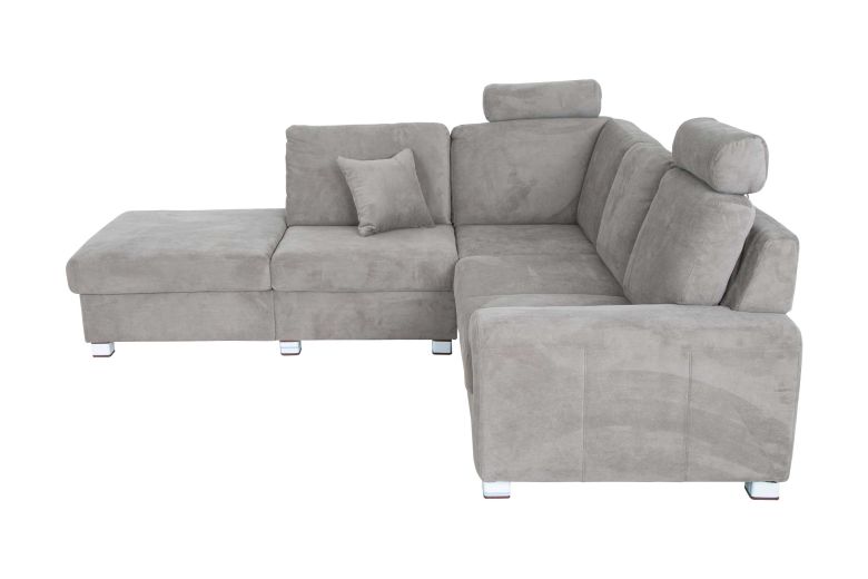 Corner sofa XL - Plaza (Pull-out with storage box)