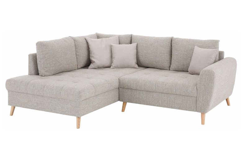 Corner sofa XL - Penelope