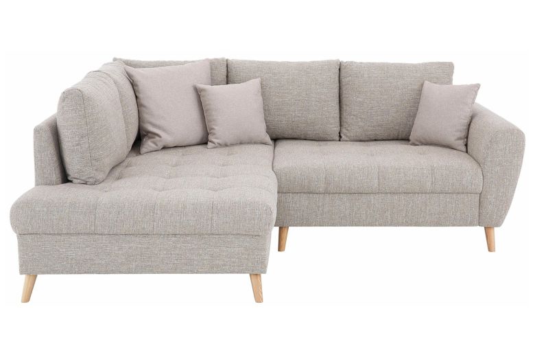 Corner sofa XL - Penelope