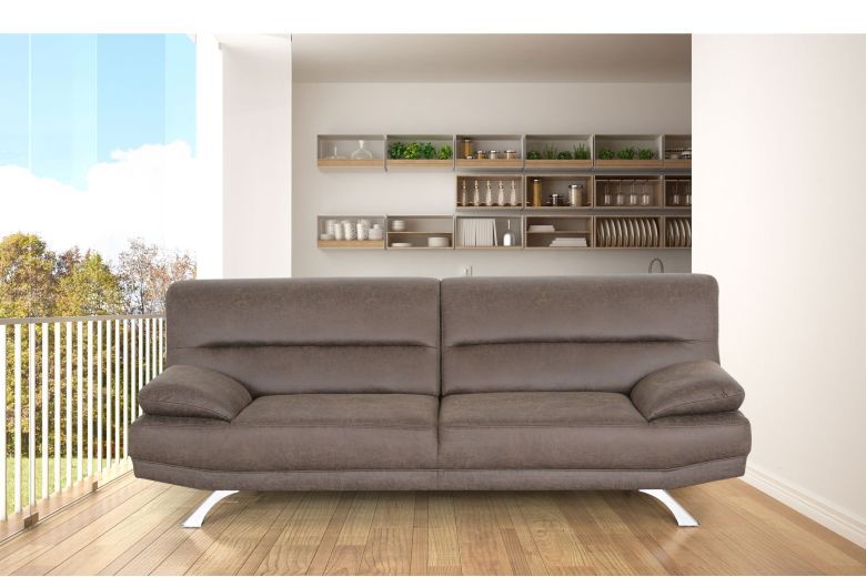 3-местный диван - Bruno