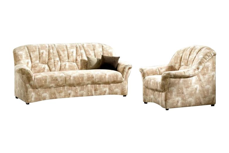 Furniture set - Bahia