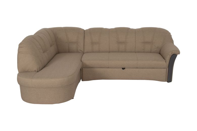 Corner sofa - Pauli (Pull-out)
