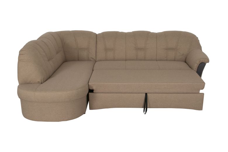 Corner sofa - Pauli (Pull-out)