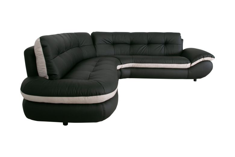 Corner sofa - Malaga