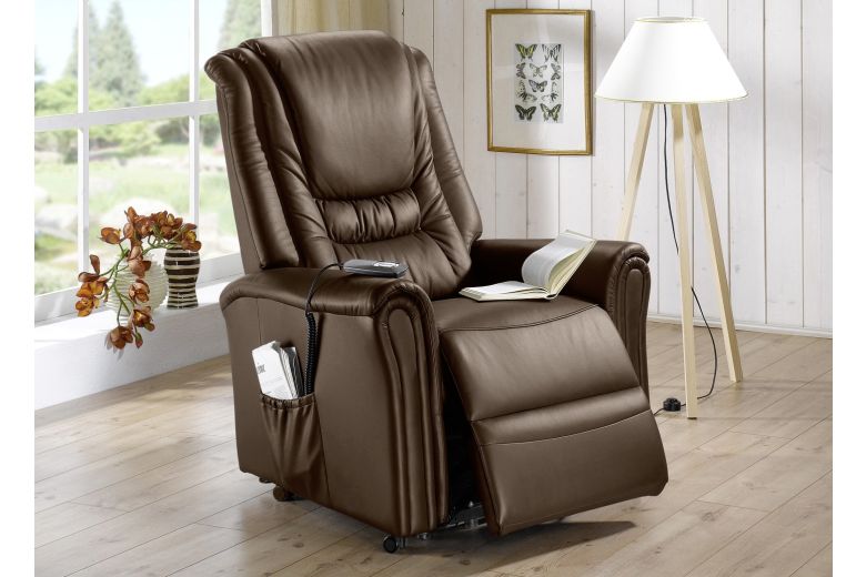 TV Креслo - TV armchair with electric lift