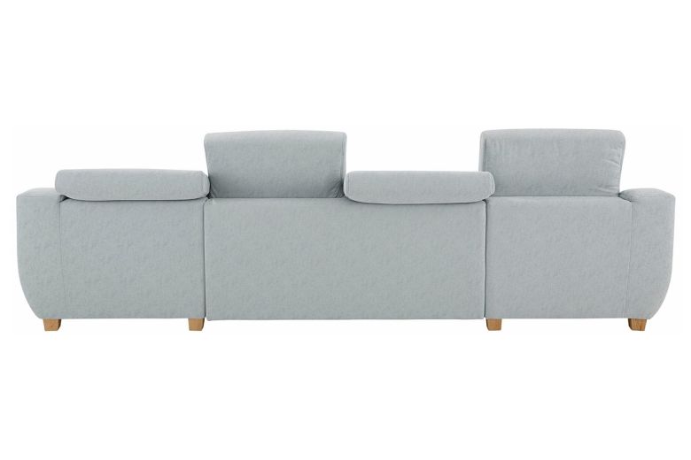 U shape sofa - Fiona