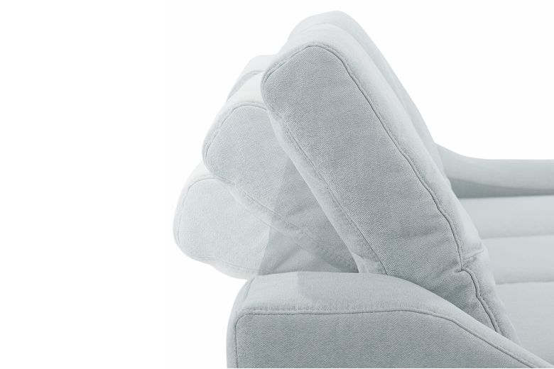 U shape sofa - Fiona