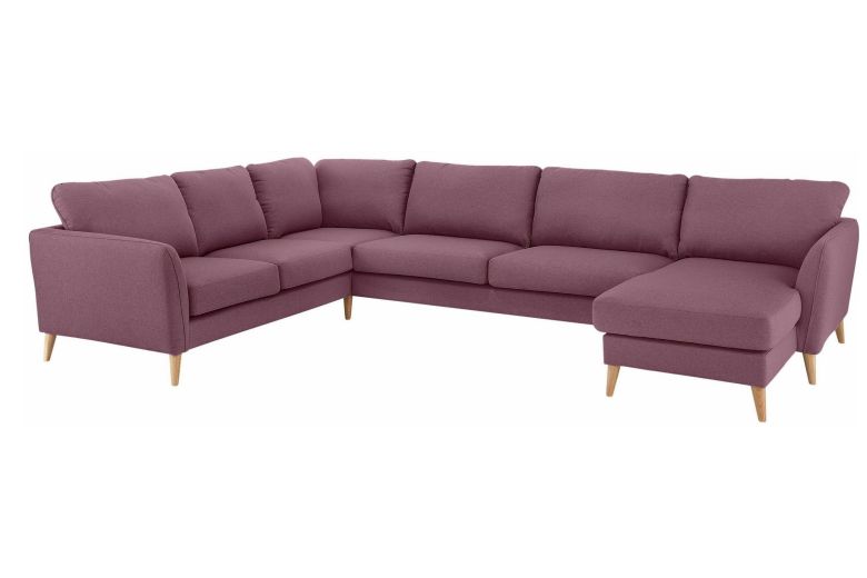 U shape sofa - Marseille