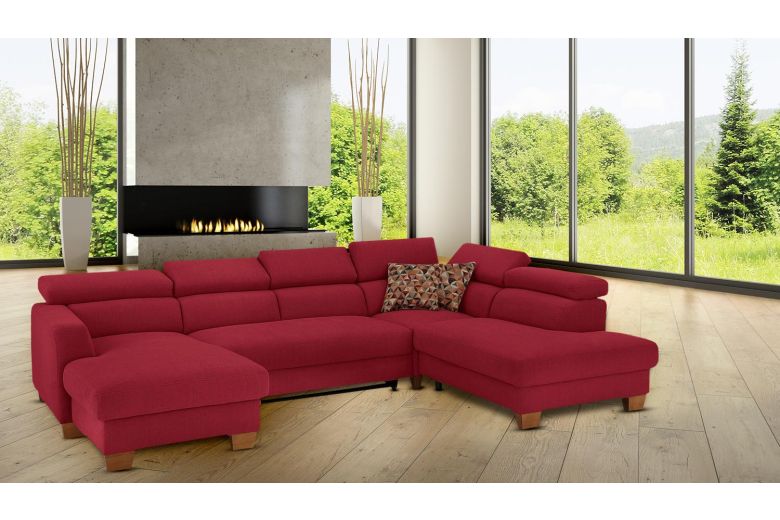 U shape sofa - Steve U shape sofa - Steve