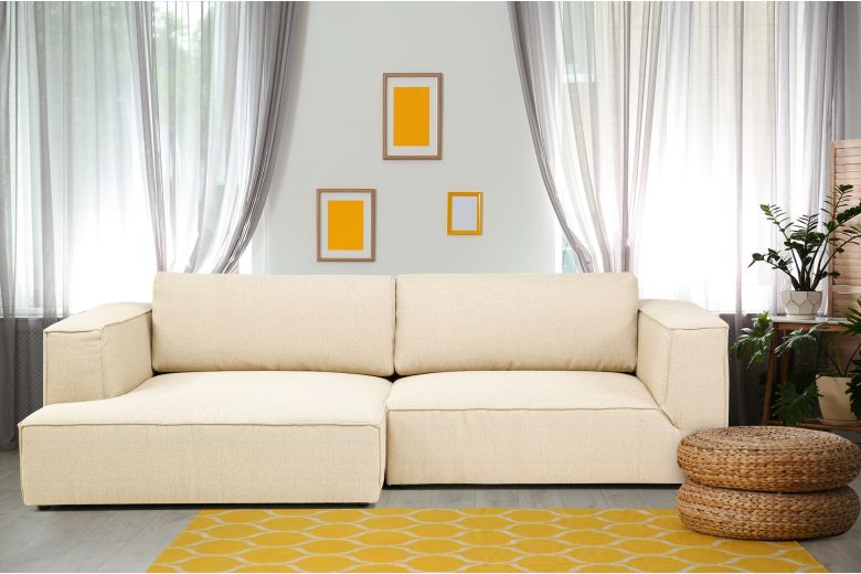 Corner sofa - Big Cube Style