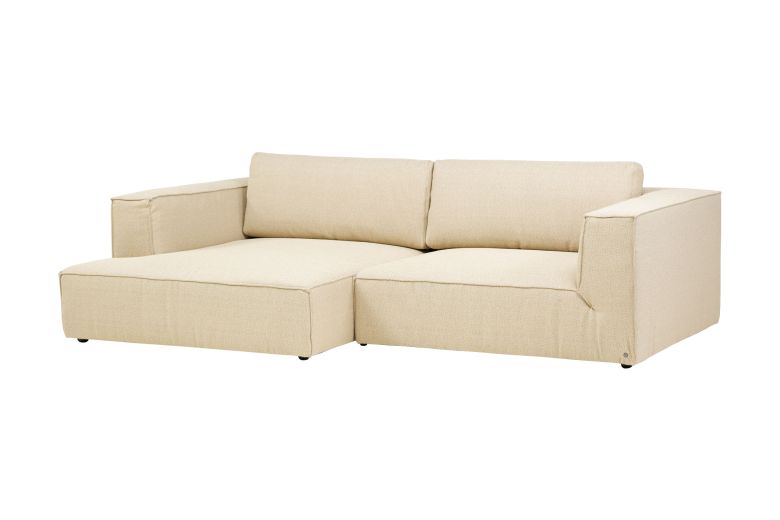 Corner sofa - Big Cube Style