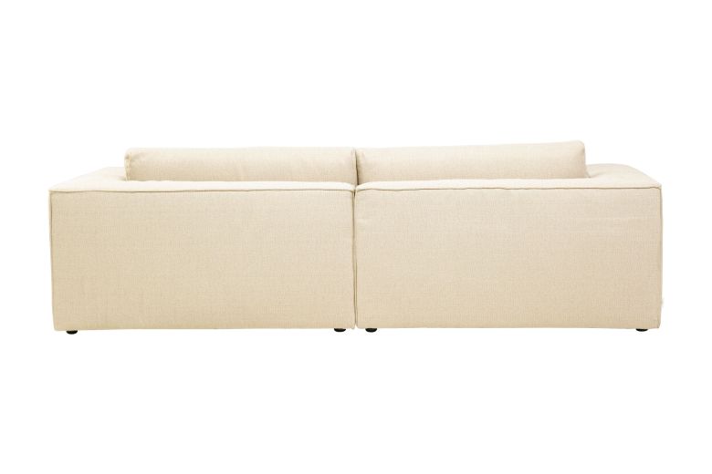 Corner sofa - Big Cube Style
