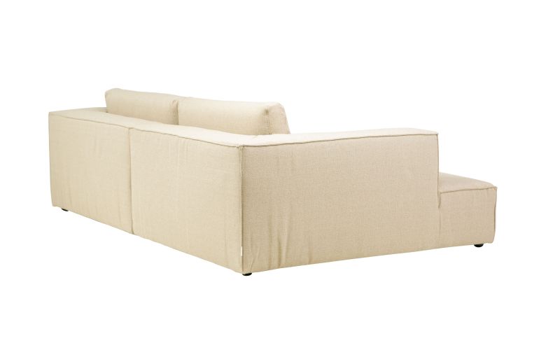 Corner sofa - Big Cube Style