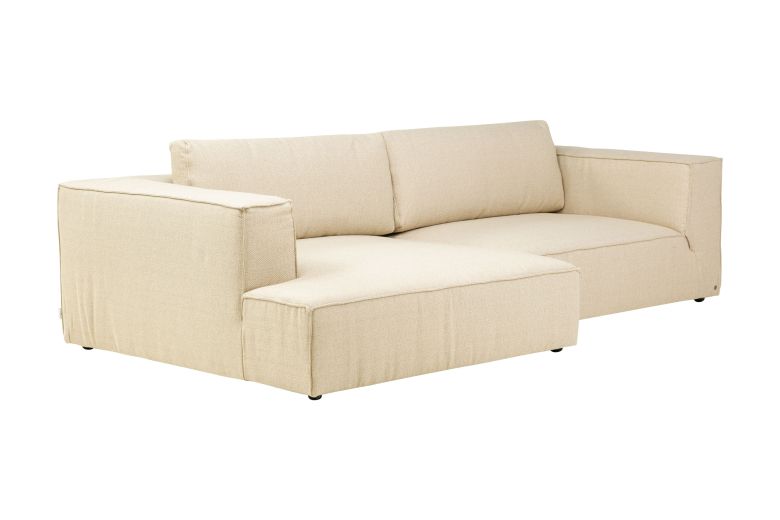 Corner sofa - Big Cube Style