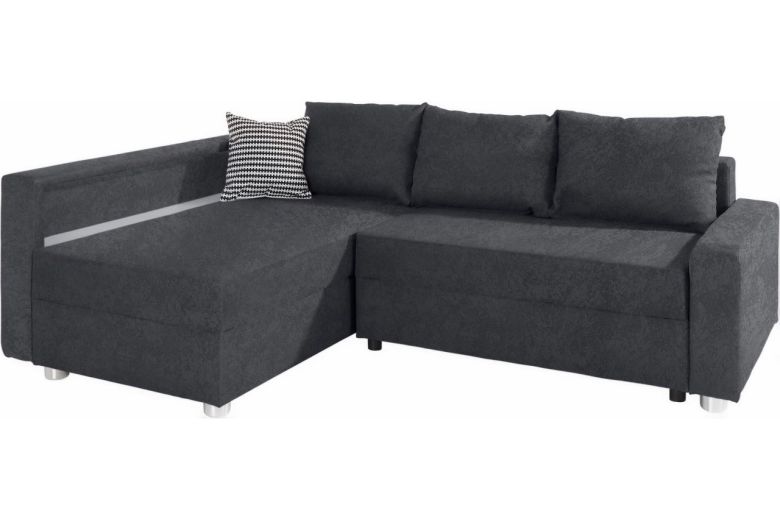 Угловой диван - Relax (Pаскладной с ящиком для белья)