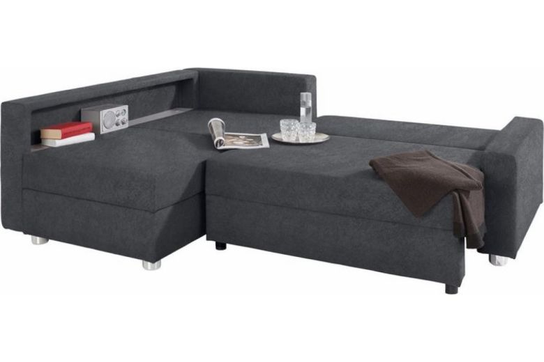 Угловой диван - Relax (Pаскладной с ящиком для белья)