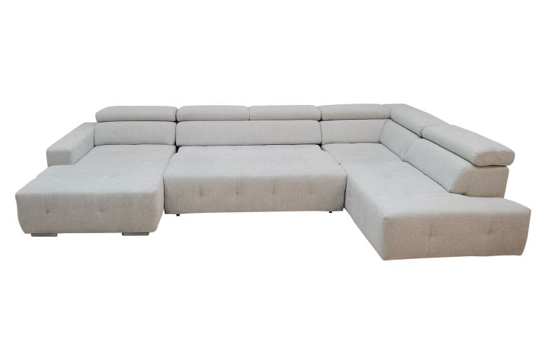 U shape sofa - Santiago