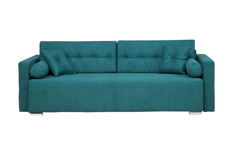 3 seat sofa - Tapczan (Pull-out with storage box)