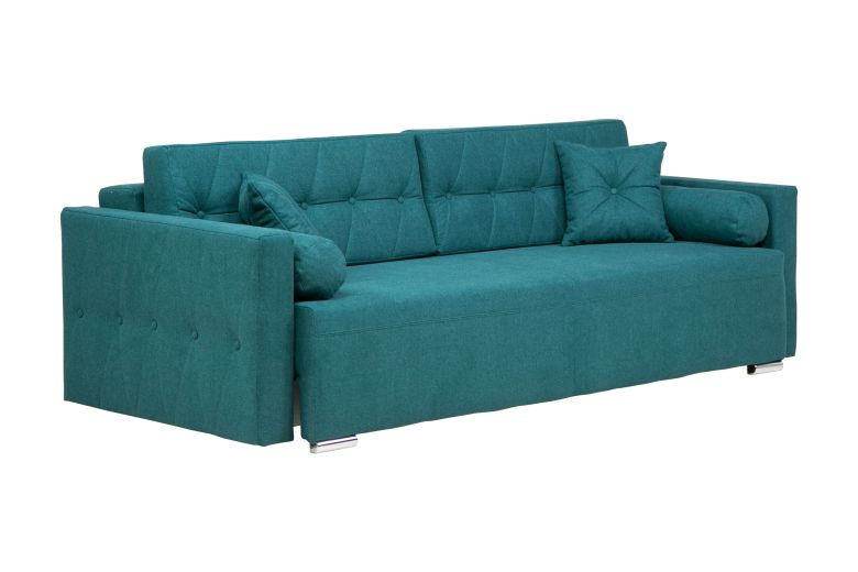 3 seat sofa - Tapczan (Pull-out with storage box)