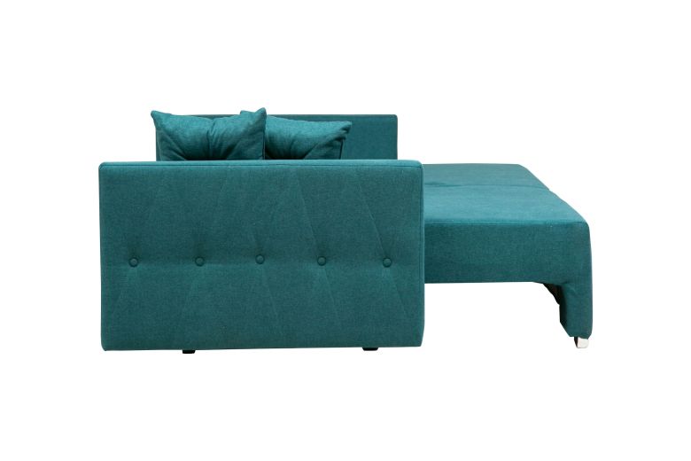3 seat sofa - Tapczan (Pull-out with storage box)