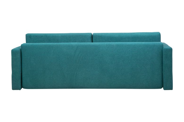 3 seat sofa - Tapczan (Pull-out with storage box)