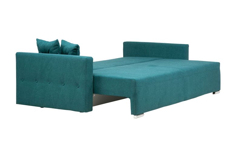 3 seat sofa - Tapczan (Pull-out with storage box)