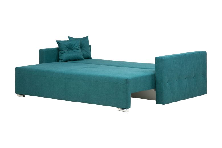 3 seat sofa - Tapczan (Pull-out with storage box)