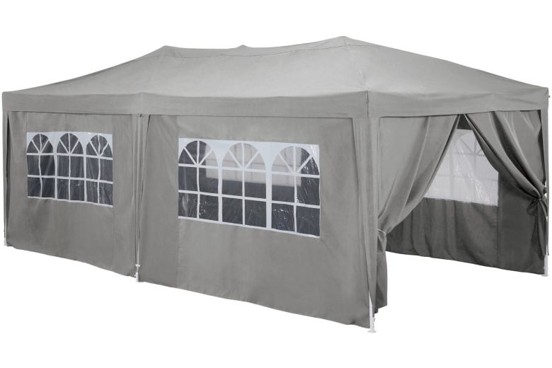 Outdoor Pavilion - Alicante